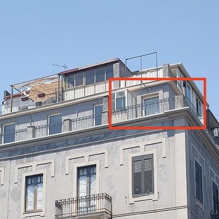 White Caves Catania Home Holiday Catânia Exterior foto